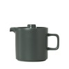 Blomus Mirage Grey 63999 Teapot Ceramic 63999
