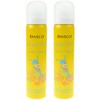 Dasco Angel Feet Satin Touch for summer footwear - Pack