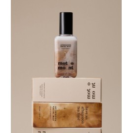 Motomont Motemont Afternoon Facial Mist (100ml)