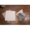 Chinchilla® Cellulose Tea Towels, Sponge Cloth, Set of 2 in