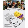 Innerking Photochromic Cycling Glasses for Men and Women, Bike Glasses
