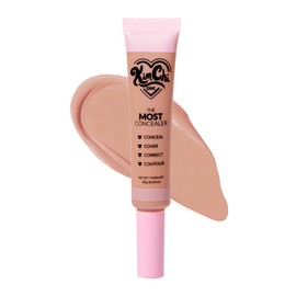 KIMCHI CHIC BEAUTY THE MOST CONCEALER - 08 GOLDEN SAND, #TMC-08 KIMCHI CHIC