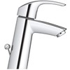 Grohe, Eurosmart, Bath Taps, Washbasin Mixer Tap