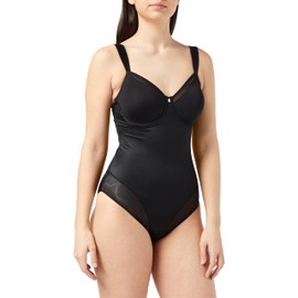 Triumph Damen True Shape Sensation Bsw Body, Schwarz (Noir), Gr. 90 E