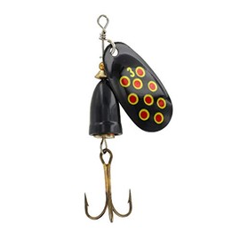 JENZI Phantom-F Bell Spinner Hot Spots 6 g