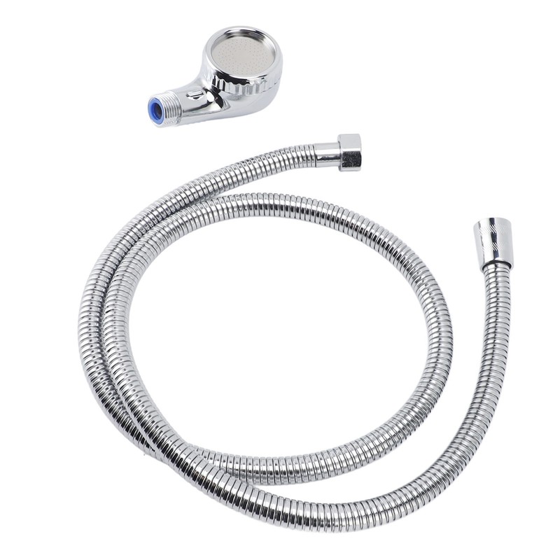 Shampoo Bowl Shower Head 120cm Soft Hose Shampoo Bed Sprayer
