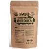 SAREKS Bitter Apricot Kernels Organic Raw (10oz),%100 USDA Organic Certified