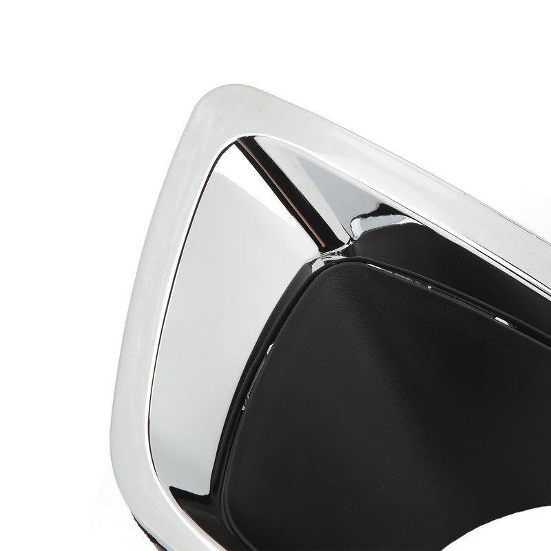 Fog Light Trim 57731SG090 Fog Lamp Cover Cap Decorative Frame