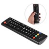 AKB74915304 Remote Control Replacement for LG Smart TV, Durable Universal