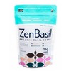 Zen Basil Seeds | edible basil seeds usda organic, kosher,
