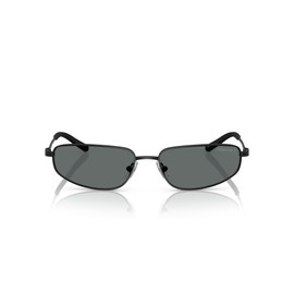 ARNETTE Sunglasses AN 3092 737/81 Matte Black/Dark Grey Polar Policarbonate Po