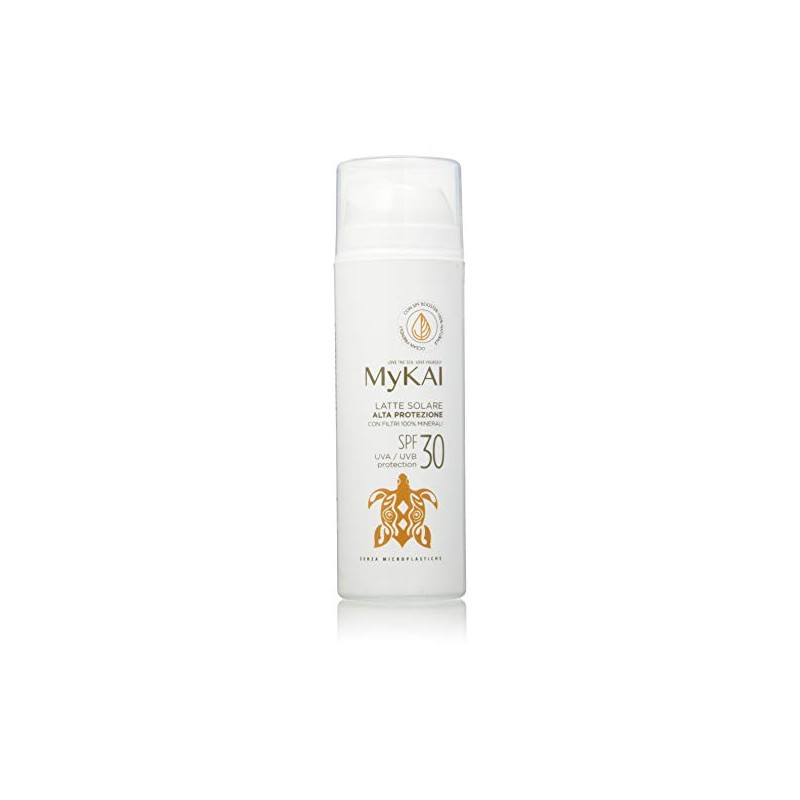 Mykai Sun Lotion High Protection SPF30, 150 ml