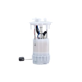 HELLA 8TF 358 305-271 Electric Fuel Delivery Unit 4-Pin with Tank Sensor / with Gaskets