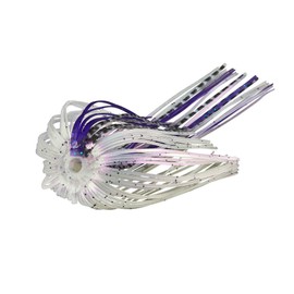 War Eagle WESK29 War Skirt Purple Shad