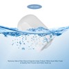 Mixzeny A250 Aqua Pro 2-in-1 Humidifier Water Filter Replacement Compatible