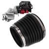 U Joint Drive Bellows 875826‑0 Rubber Bellows Boat Accessory for