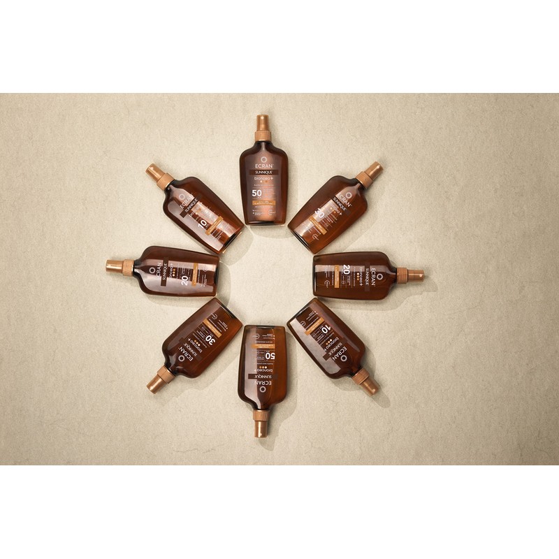 Ecran Adult Skin Care, 0.18 kg