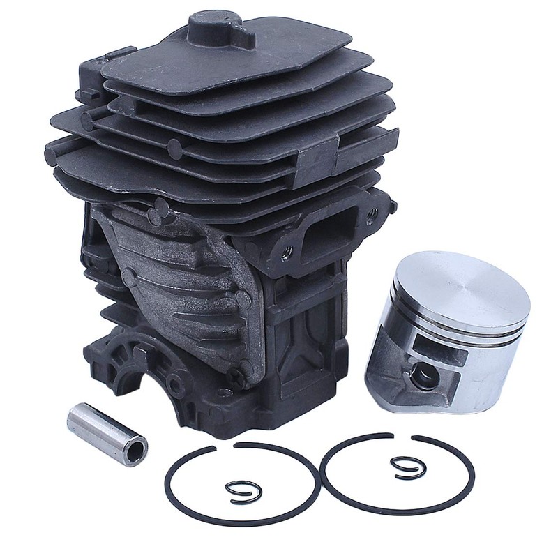 Mtanlo Cylinder Piston For Stihl MS251 MS251C MS251CBE-2Mix MS251Z MS251