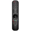 MR22GA AN-MR22GA ANMR22GA Universal Remote Control Compatible for LG UQ7590 50UQ7590PUB 55UQ7590PUB 65UQ7590PUB 75UQ7590PUB LED TV,Voice Function