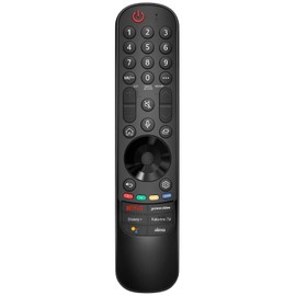 MR22GA AN-MR22GA ANMR22GA Universal Remote Control Compatible for LG UQ7590 50UQ7590PUB 55UQ7590PUB 65UQ7590PUB 75UQ7590PUB LED TV,Voice Function