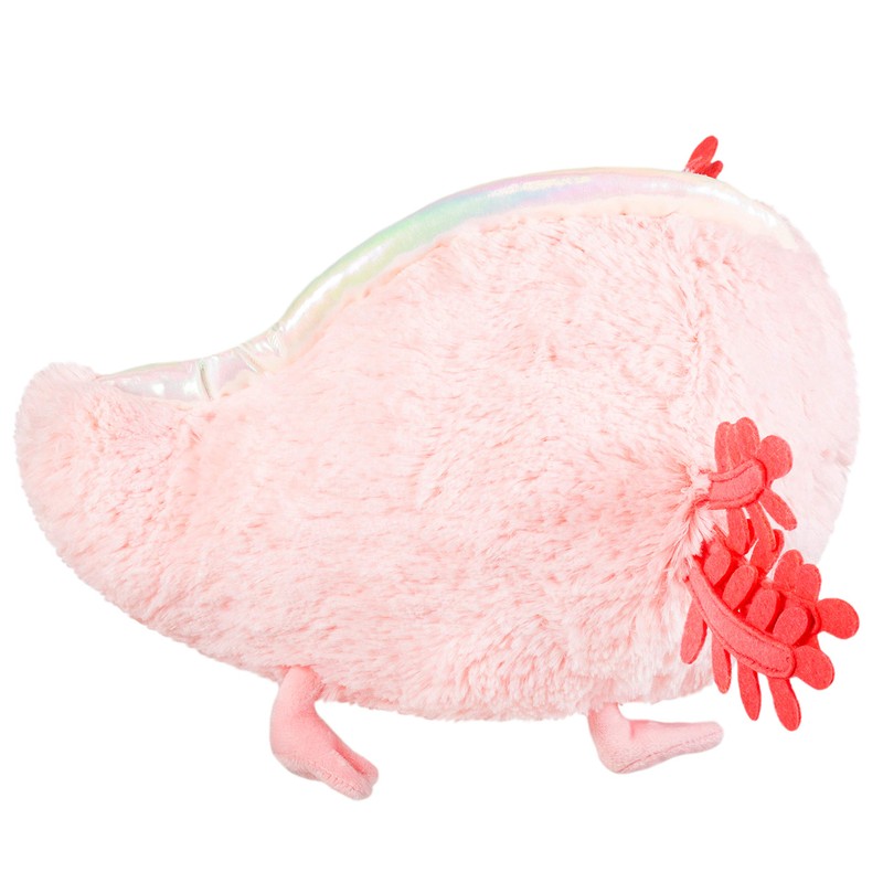 Squishable / Mini Baby Axolotl 7" Plush