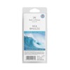 Wax Lyrical Sea Breeze Wax Melts, White