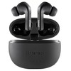 Intenso Black Buds TWS True Wireless Headphones T300A with Active