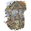 Paper D'Art 3D Pop-up Card - Pinocchio - TW053