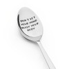 Get Well Soon Gifts for Women Dessert Tea Spoon for