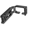 Aluminium Alloy Lightweight Quick Release L Plate Hand Grip Bracket