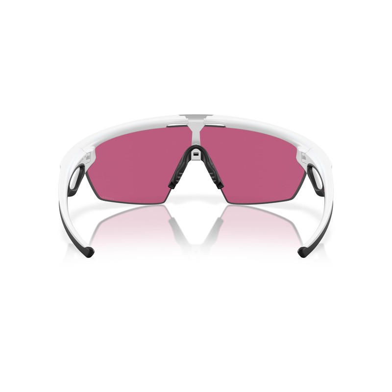 Oakley 0OO9403 Sunglasses, Matte White