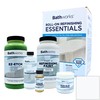 Bathworks Essentials Roll-On Refinishing Kit with EZ-Etch - 22 fl