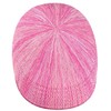 Kangol Color Burst Ventair Flat Cap Peaked Cap (M (56-57