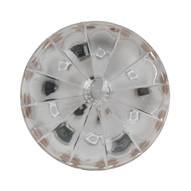 GG Grand General 79538 2 inches Green/Clear Watermelon 6 LED