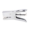 Stapler 50 Sheets Large Capacity Metal Desktop Handheld Paper Stapler