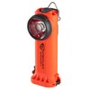Streamlight 90950 Survivor X 250-Lumen Right-Angle Firefighter's Flashlight with Three