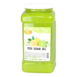 Exfoliante Para Manicure Y Pedicure Spa Redi