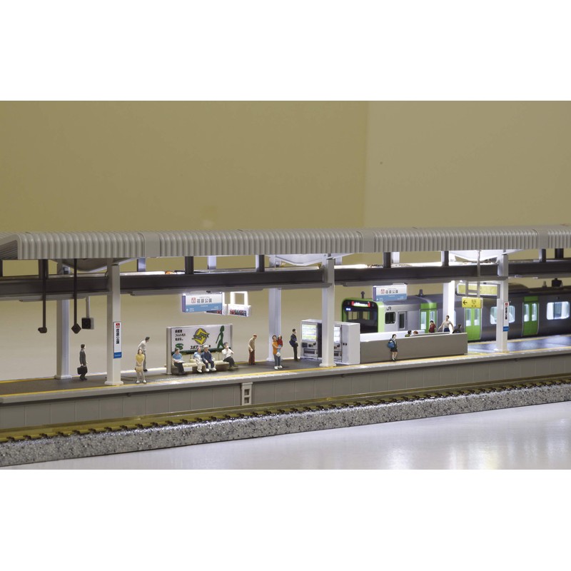 Kato N Gauge Home DX Lighting Kit, 23 – 000