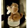 Kremers Schatzkiste Polyresin Money Box for Visiting the Veterinarian or