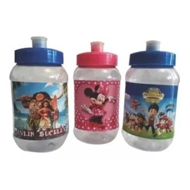 cilindros 30 Botes 1 Litro Personalizadas