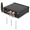 Mini HiFi Stereo Digital Power Amplifier TPA3116 A01-50W for Bluetooth