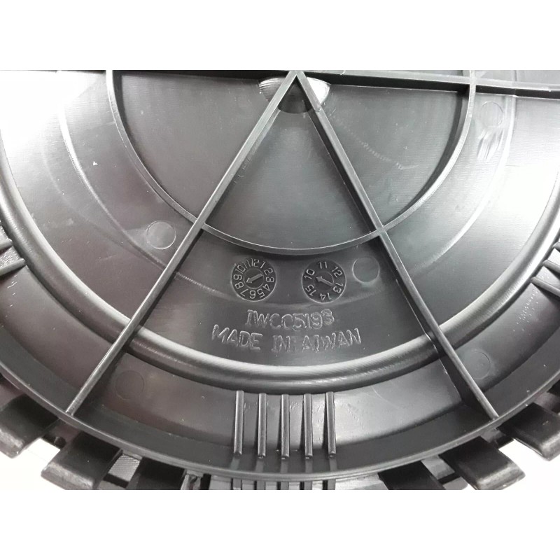 Dorman (OE Solutions) Wheel Cap Dorman 909-142 For GMC Yukon