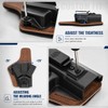 All Day Comfortable IWB Holster for Glock 19/19X (Gen 3-6)