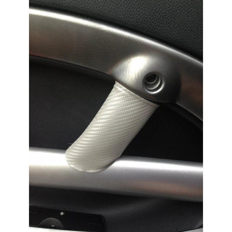 Shamrock Auto Trim 2002-2006 Mini Cooper R50 R53 Door panel