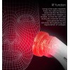 Mini Hifu Rf Ultrasonic Facial Corporal+ Gel