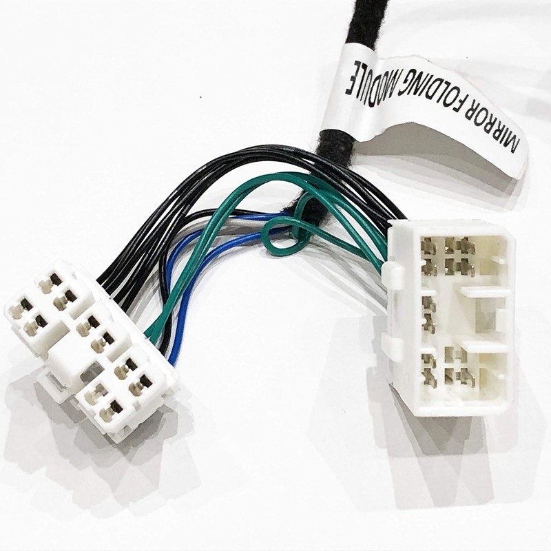 Ford Ranger 2012 Onwards T6 T7 T8 All Models Folding