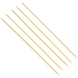 Clover Clover Rod Needle "Takumi" 5 Needle (9.8 inches (25 cm) No. 3 54-303