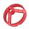 Open Hole Fixed Base Woodworking Hole Puncher Drilling Vertical Fixture