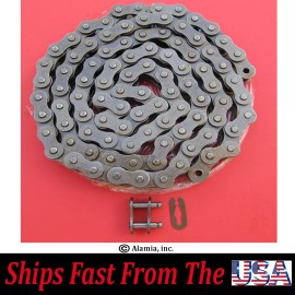 Ryan Aerator Parts, # 540291 Ryan Drive Chain LA-5 Old Style