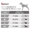 BARKBAY No Pull Dog Harness Front Clip Heavy Duty Reflective